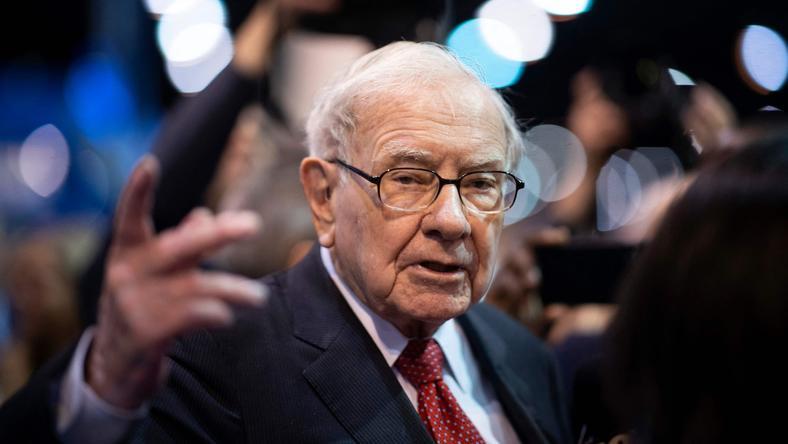 巴菲特为什么“退休”?